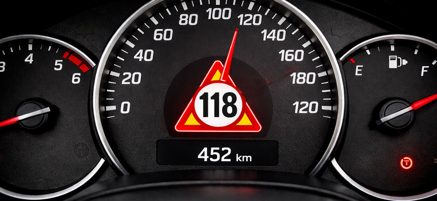 Maximálna rýchlosť 118 km/h? Táto automobilka chce povinný obmedzovač