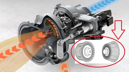 NOVÝ VYNÁLEZ PORSCHE MENÍ EFEKTIVITU TURBOMOTOROV. RIEŠI PRAKTICKY VŠETKY NEVÝHODY!