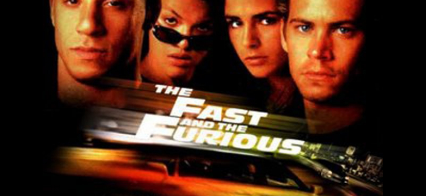 Fast & Furious 4 - nový trailer