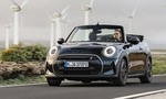Najtichšie Mini bez strechy ide do výroby. Cooper SE Cabrio ale vznikne len v obmedzenej sérii