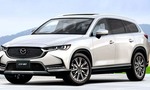 Nová Mazda CX-80 čoskoro v Európe. Premiéru bude mať ešte v priebehu tohto roka