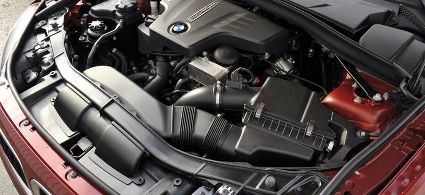 Test BMW X1 28i TwinPower Turbo