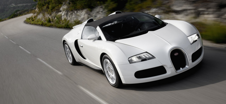 Bugatti nevie predať zvyšné Veyrony. Nekúpite jeden?