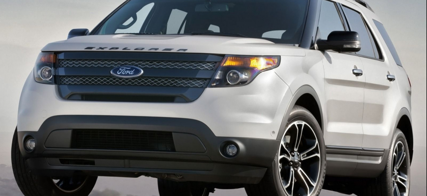 Technický šéf Fordu tvrdí, že SUV sa priživujú na sedanoch