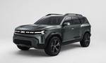 Nová Dacia Duster je za dverami. Tretiu generáciu sa podarilo nafotiť pri testoch, čo o nej vieme?