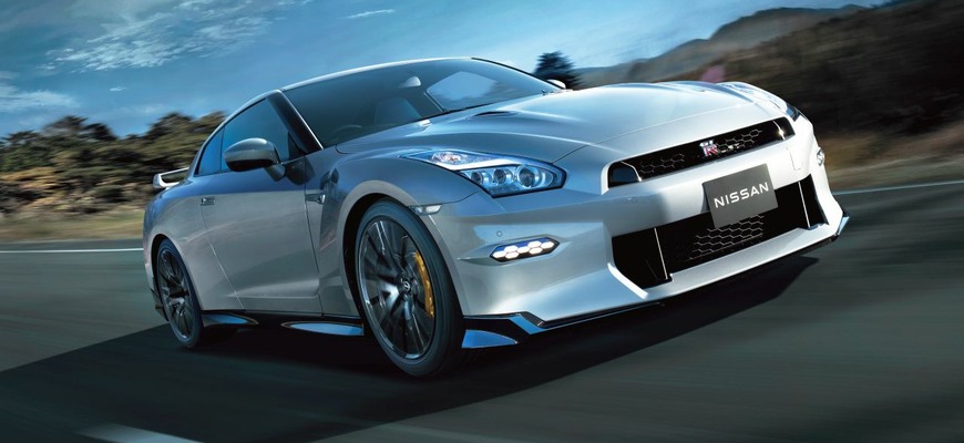 Nissan GT-R má za sebou ďalší facelift. Verzia pre rok 2025 by mohla byť definitívne posledná