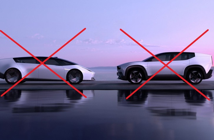 ĎALŠIA AUTOMOBILKA RUŠÍ ELEKTROMOBILY LEN PÁR MESIACOV PRED SPUSTENÍM ICH VÝROBY!