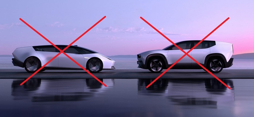 Ďalšia automobilka ruší elektromobily len pár mesiacov pred spustením ich výroby!