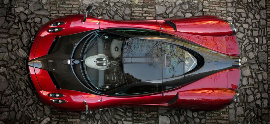 Pagani Huayra príde v hardcore verzii, nasledovať bude roadster