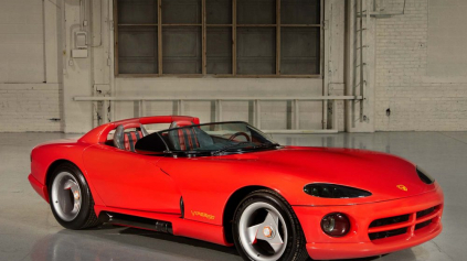 Dodge Viper končí, príde v budúcnosti iný?