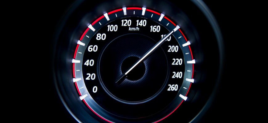 Limit 180 km/h Volvo už začína zavádzať
