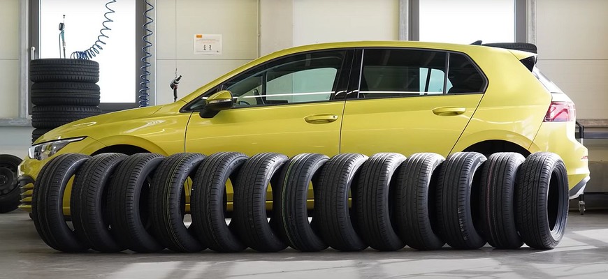 Nezabudnite prezuť: Vieme o koľko zdraželi nové pneumatiky. Hrozia výpadky v dostupnosti?