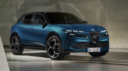 NEUVERITEĽNÉ, Z ALFY ROMEO MILANO JE ALFA ROMEO JUNIOR! KVÔLI POLITICKÝM TLAKOM