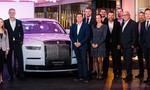 Rolls-Royce Praha je opäť Európsky predajca roka