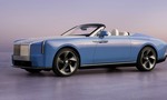 Nový Rolls-Royce Project Nightingale je elektromobil za osem miliónov eur!