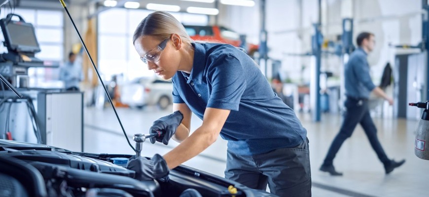 Auto v záruke: Naozaj musíte robiť servis výhradne v autorizáku?