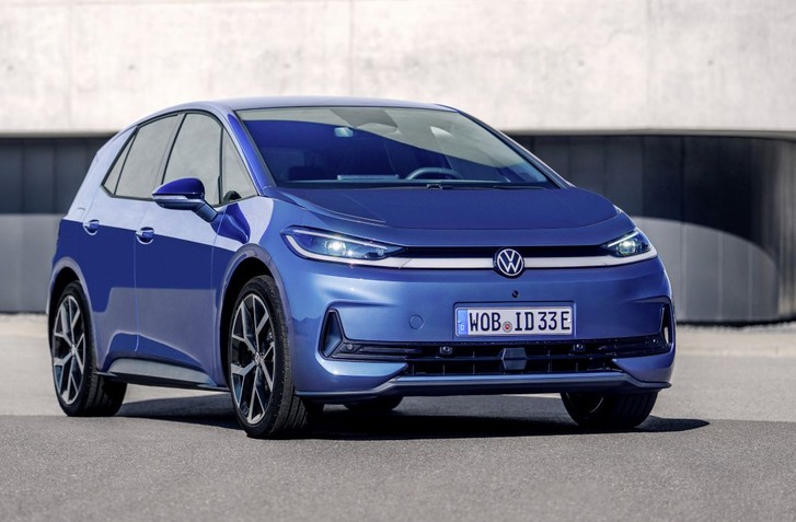 VOLKSWAGEN ID.3 NEO ODHALENÝ. NOVÉ MENO, TECHNIKA, ALE HLAVNE VEĽKÝ PREVRAT V INTERIÉRI