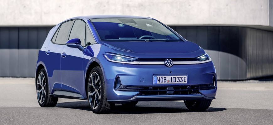 Volkswagen ID.3 Neo odhalený. Nové meno, technika, ale hlavne veľký prevrat v interiéri