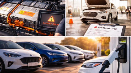 AUTÁ MÔŽU HORIEŤ BEZ VAROVANIA: AJ U NÁS OBĽUBENÉ ZNAČKY RIEŠIA VÁŽNE RIZIKO