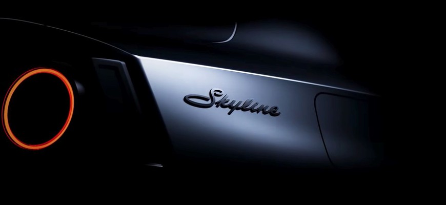 Prekvapenie od Nissanu. Oživí legendu, vďaka ktorej vznikli najlepšie športové modely