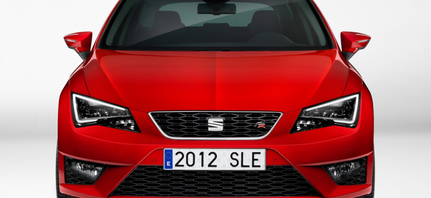 Nový Seat Leon Cupra dostane samosvor a možno až 300 koní