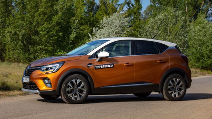 Test Renault Captur TCe 100: Odpovede na otázky čitateľov