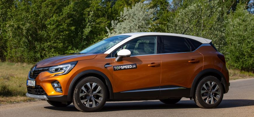 Test Renault Captur TCe 100: Odpovede na otázky čitateľov