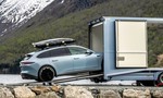 Nové Nio ET5 kombi je v Európe. Potrápi BMW M3 Touring, vrcholná verzia má dojazd skoro 1000 km