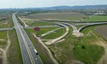 Vodiči, vieme, kde nájdete obmedzenia dopravy! D1 pri BA rozšíria vrátane spackanej križovatky
