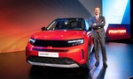 Nový Opel Frontera detailne. A poznáme i prvé ceny, hybrid za 24 ...