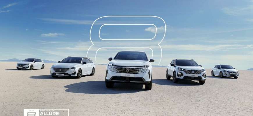 Peugeot chce prilákať zákazníkov, rozširuje sa jeho záruka na elektromobily, má to však háčik