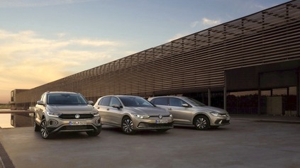 Zľavy na kúpu nového auta až 14 000 € ponúka len Volkswagen!
