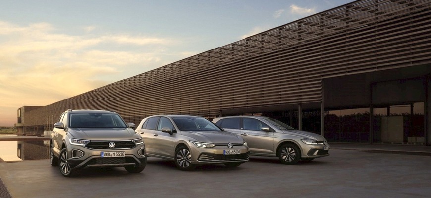 Zľavy na kúpu nového auta až 14 000 € ponúka len Volkswagen!