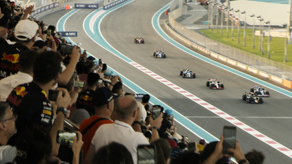 FILM F1 UVIDÍME ČOSKORO. V KINÁCH BUDE OD 26. JÚNA