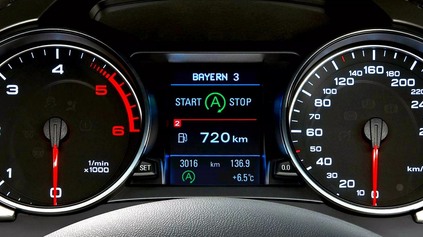 ZAKÁŽU SYSTÉM STOP-ŠTART? VOJNU MU VYHLÁSIL ŠÉF AGENTÚRY PRE OCHRANU ŽIVOTNÉHO PROSTREDIA!