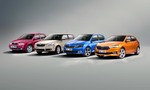 Škoda Fabia má za sebou úspešnú kariéru, oslovila už viac ako 5 miliónov zákazníkov