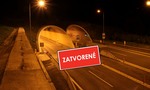 Uzávera tunela Bôrik. Kedy a kadiaľ povedú obchádzky? Zatvoria opäť obe tunelové rúry?