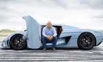 Koenigsegg robí nemožné realitou: Tieto technológie vyrážajú dych