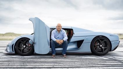 KOENIGSEGG ROBÍ NEMOŽNÉ REALITOU: TIETO TECHNOLÓGIE VYRÁŽAJÚ DYCH