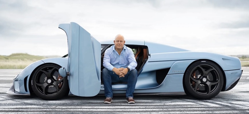 Koenigsegg robí nemožné realitou: Tieto technológie vyrážajú dych