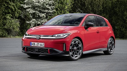NOVÝ VOLKSWAGEN ID. POLO GTI ODKAZUJE NA PRVÝ GOLF GTI, TEN ALE VZNIKOL PODĽA INÉHO RECEPTU