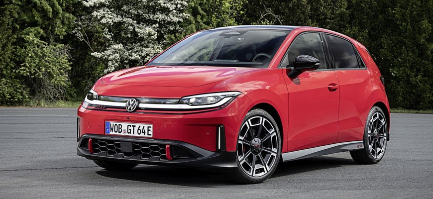 Nový Volkswagen ID. Polo GTI odkazuje na prvý Golf GTI, ten ale vznikol podľa iného receptu