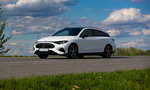 Test Mercedes-Benz CLA 350 EQ: revolúcia v podaní hviezdy?