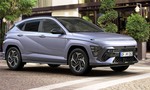 Nový Hyundai Kona má slovenské ceny. V základe stojí 24 tisíc eur, hybrid je o 8 tisíc drahší