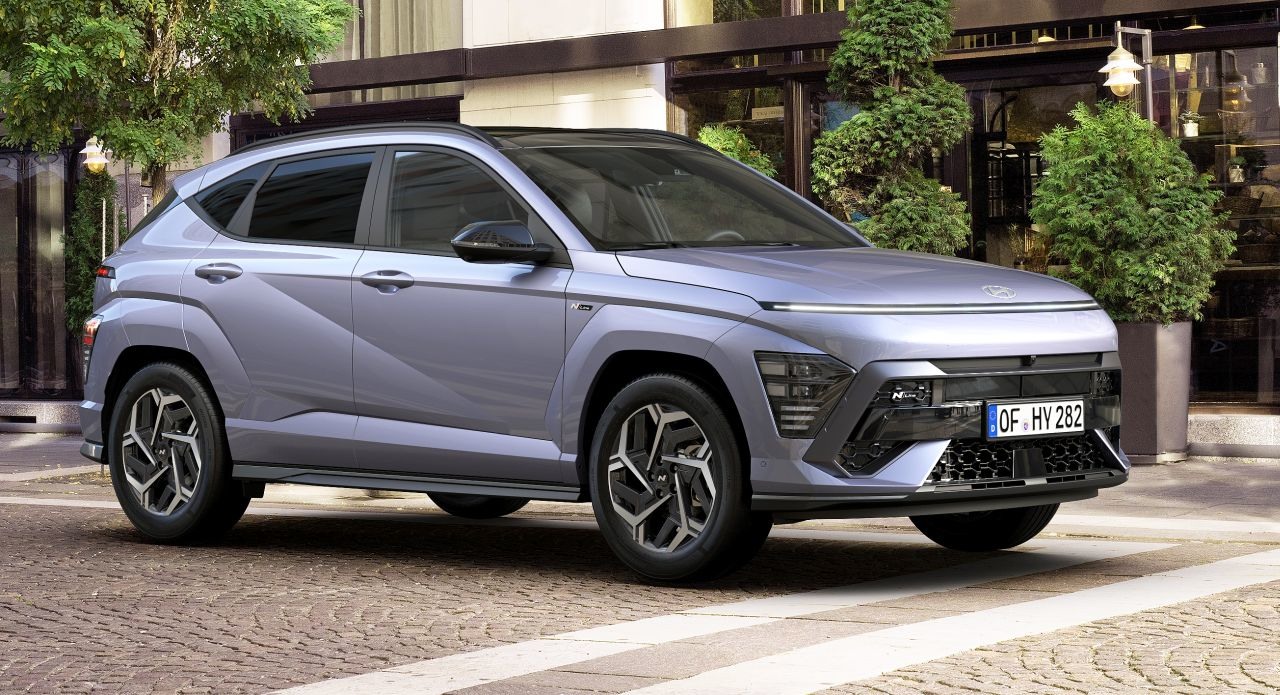 Nový Hyundai Kona má slovenské ceny. V základe stojí 24 tisíc eur