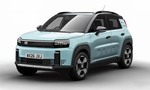 Po Grande príde Piccolo! Nový malý Fiat Panda dostane prekvapivé technické základy