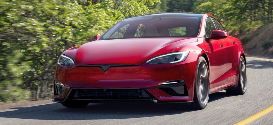 Nový facelift Tesly Model S a X oficiálne! Týmto chce Musk oživiť upadajúci záujem