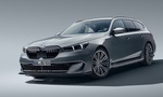 Bovensiepen 05 GT je nadupané BMW M5 Touring v luxusnom vyhotovení