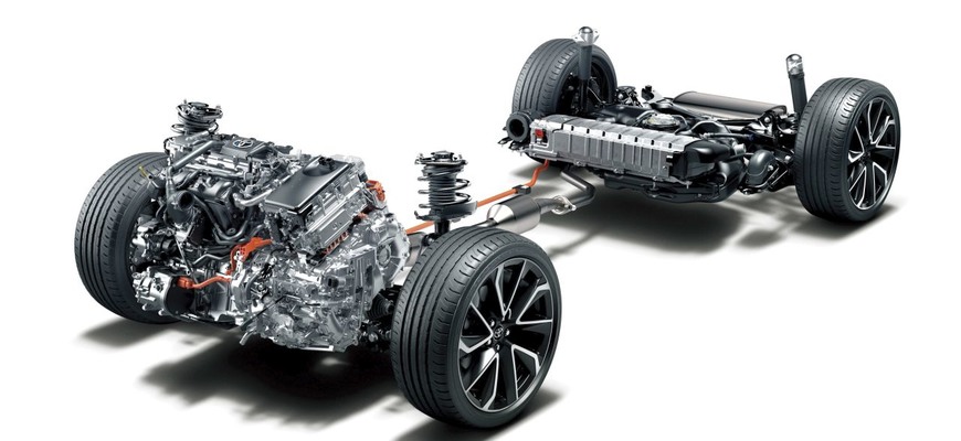 Toyota vyvíja batérie s pevným elektrolytom. V čom sú lepšie?