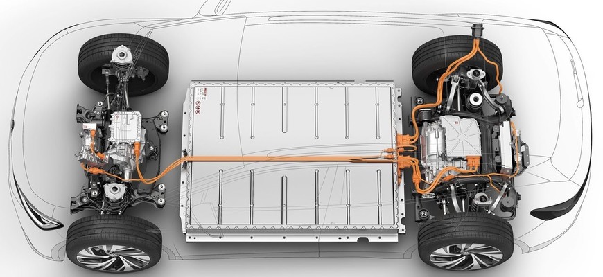 Nové elektromobily od VW môžu meškať, problémom má byť tentokrát software